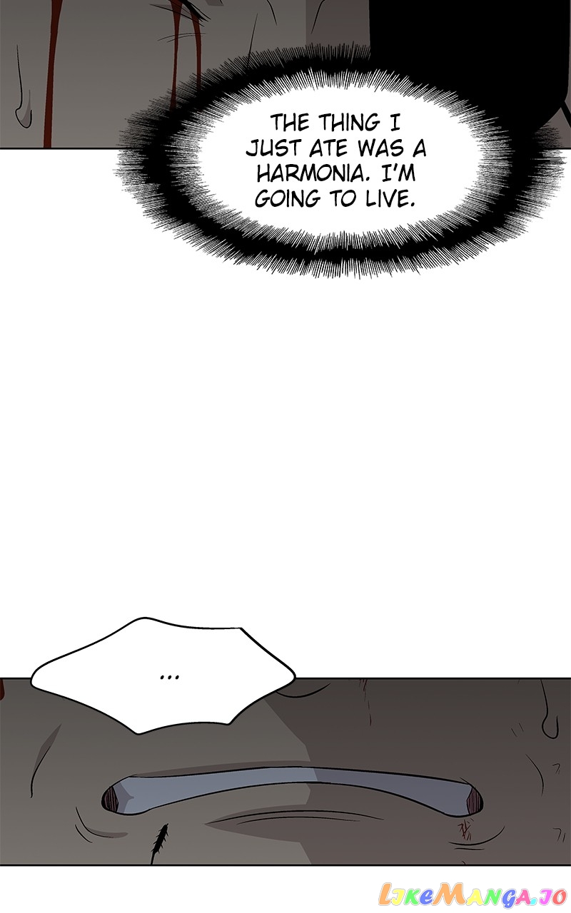 Harmonia – Manga Chapter 99 - page 88