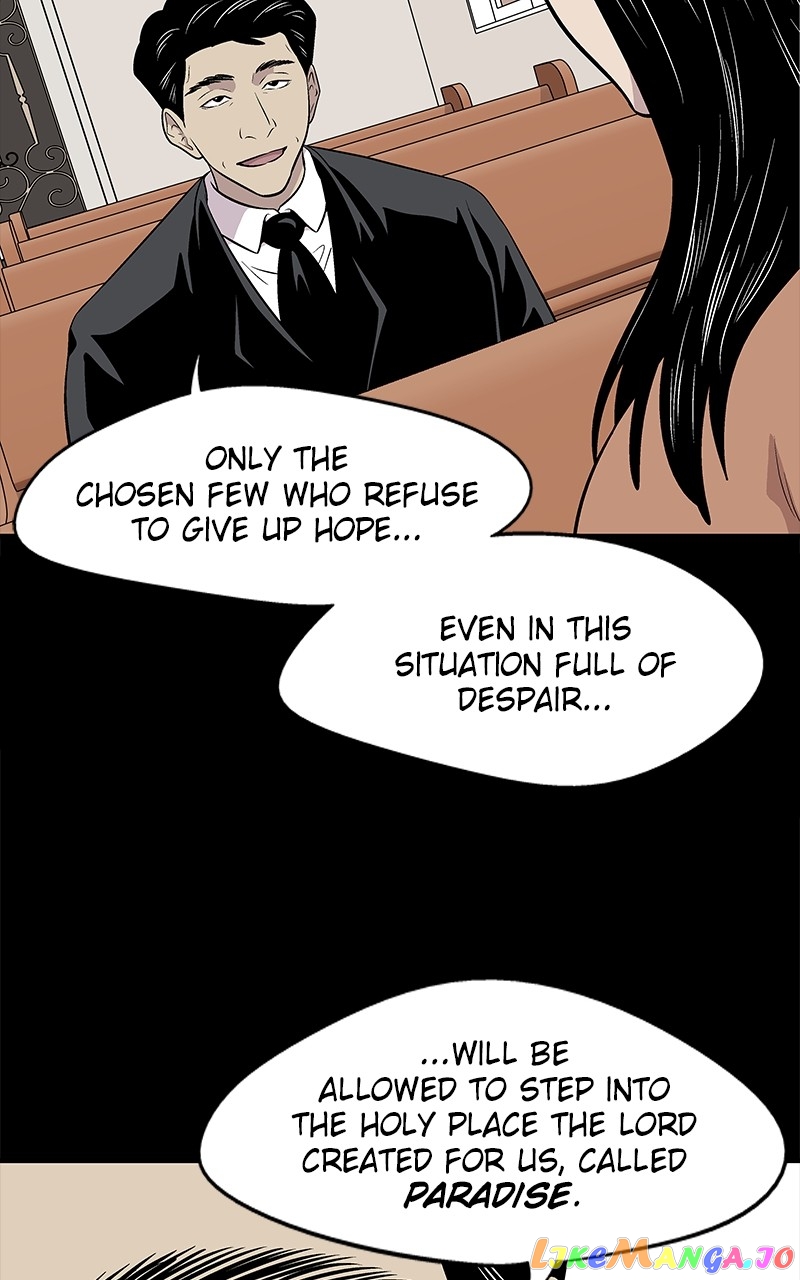 Harmonia – Manga Chapter 99 - page 95