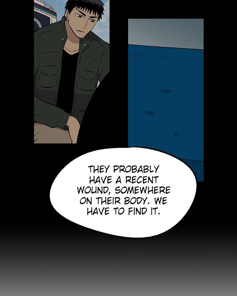 Harmonia – Manga Chapter 4 - page 13
