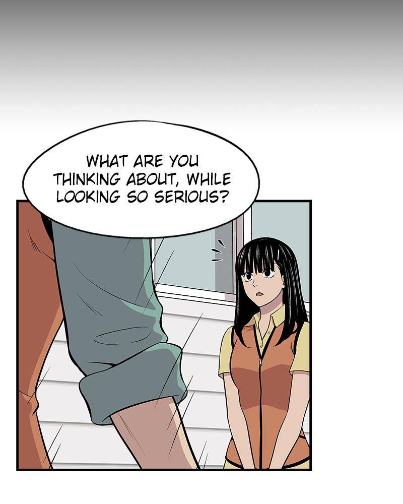 Harmonia – Manga Chapter 4 - page 14