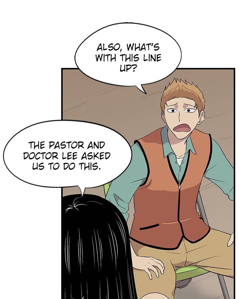 Harmonia – Manga Chapter 4 - page 16