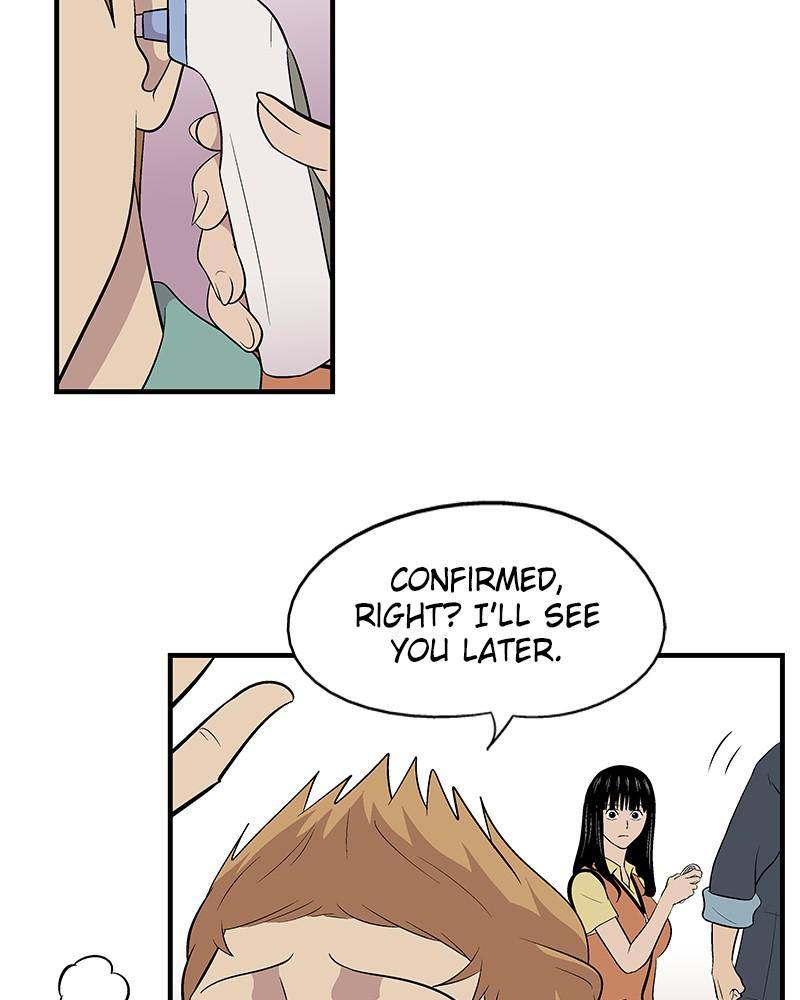 Harmonia – Manga Chapter 4 - page 18