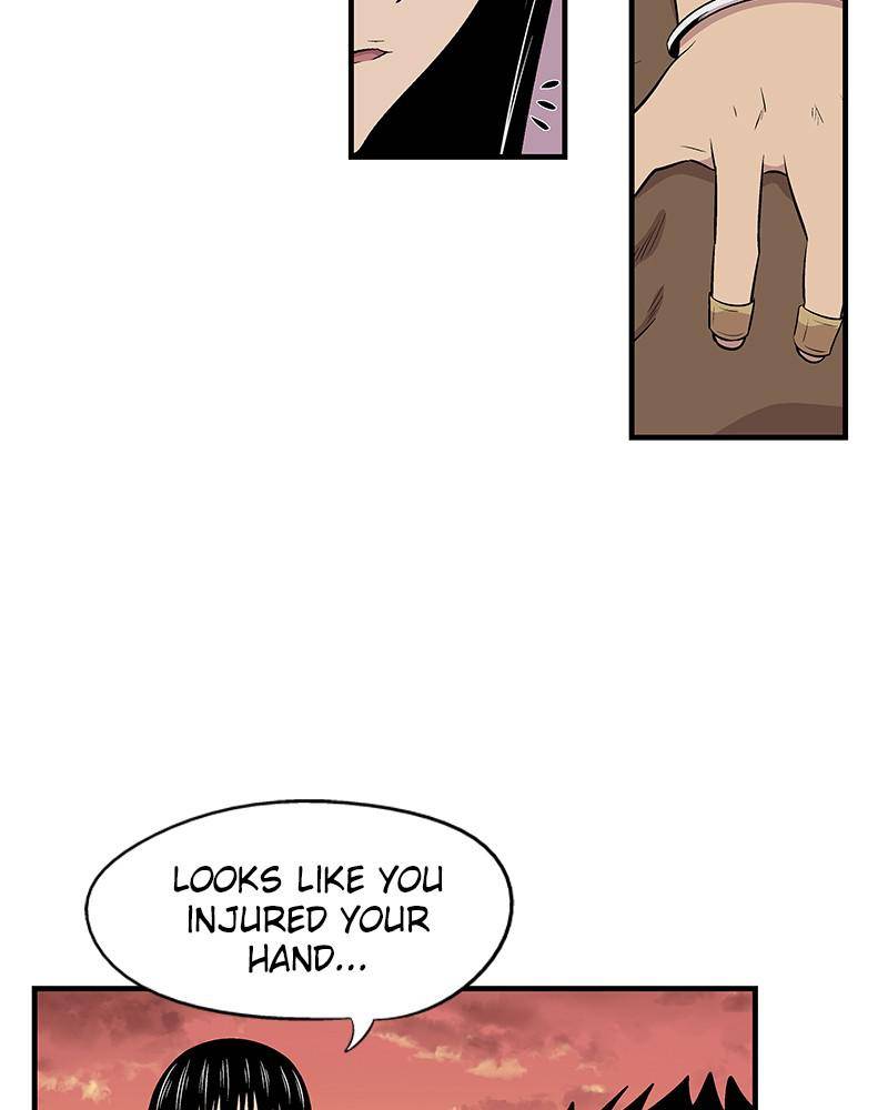 Harmonia – Manga Chapter 4 - page 21