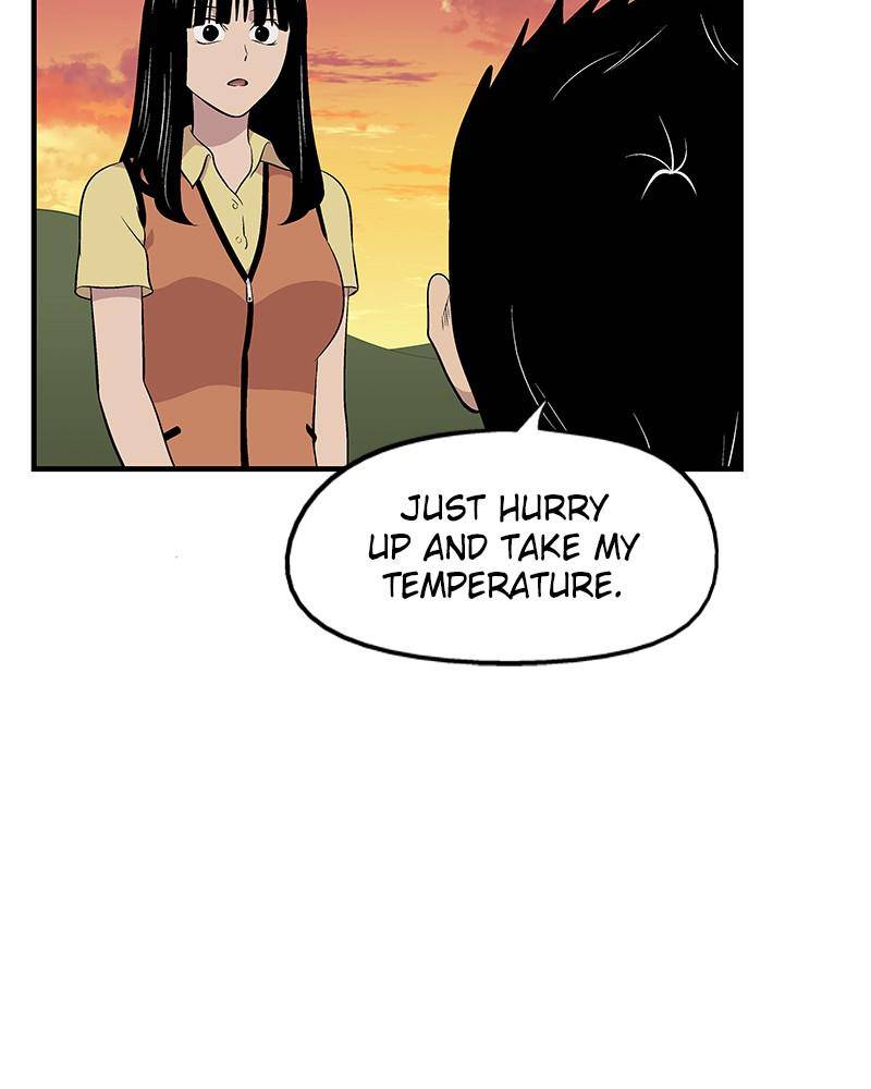 Harmonia – Manga Chapter 4 - page 22
