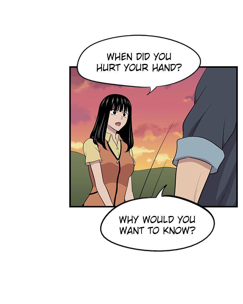 Harmonia – Manga Chapter 4 - page 25