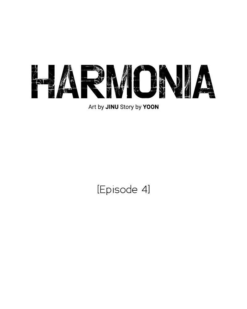 Harmonia – Manga Chapter 4 - page 29