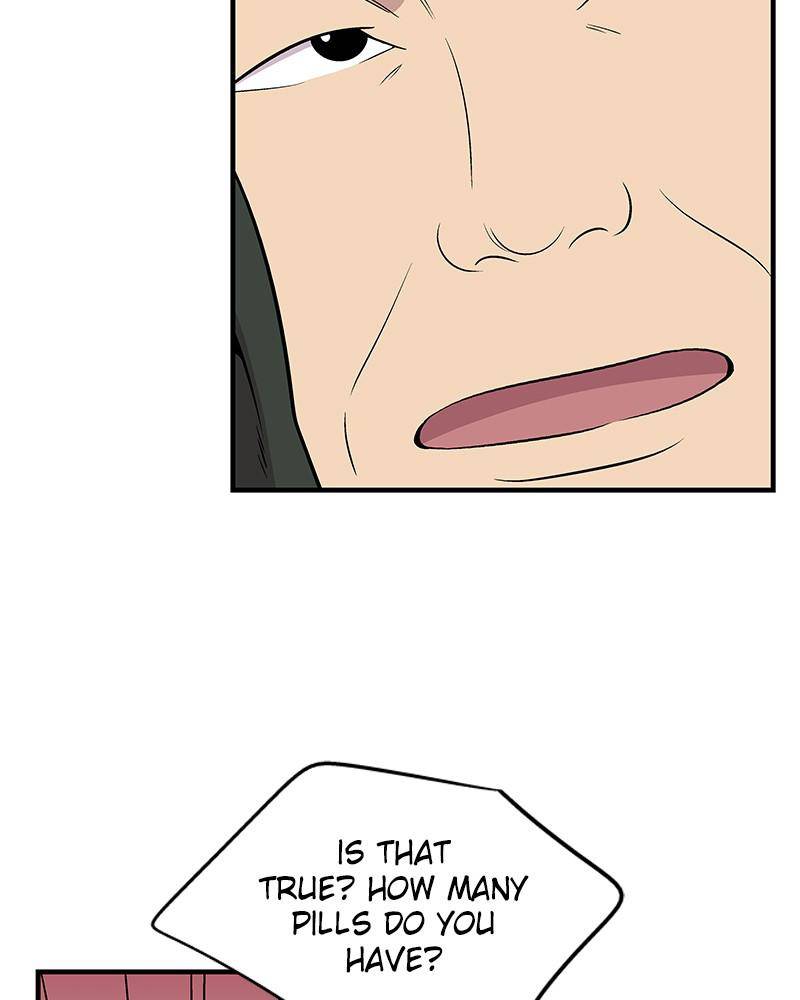 Harmonia – Manga Chapter 4 - page 46