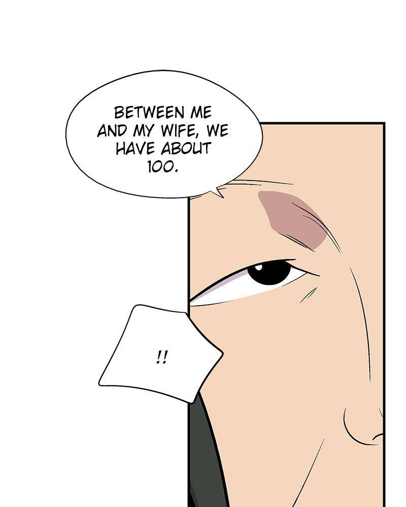 Harmonia – Manga Chapter 4 - page 49