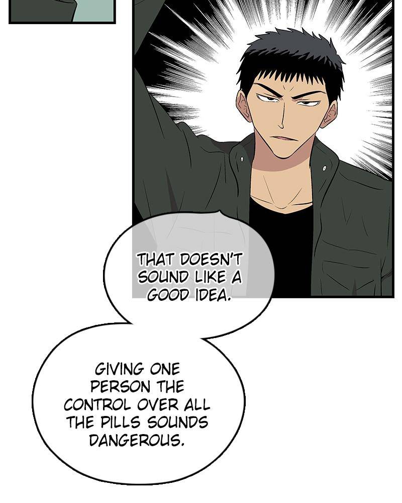 Harmonia – Manga Chapter 4 - page 58