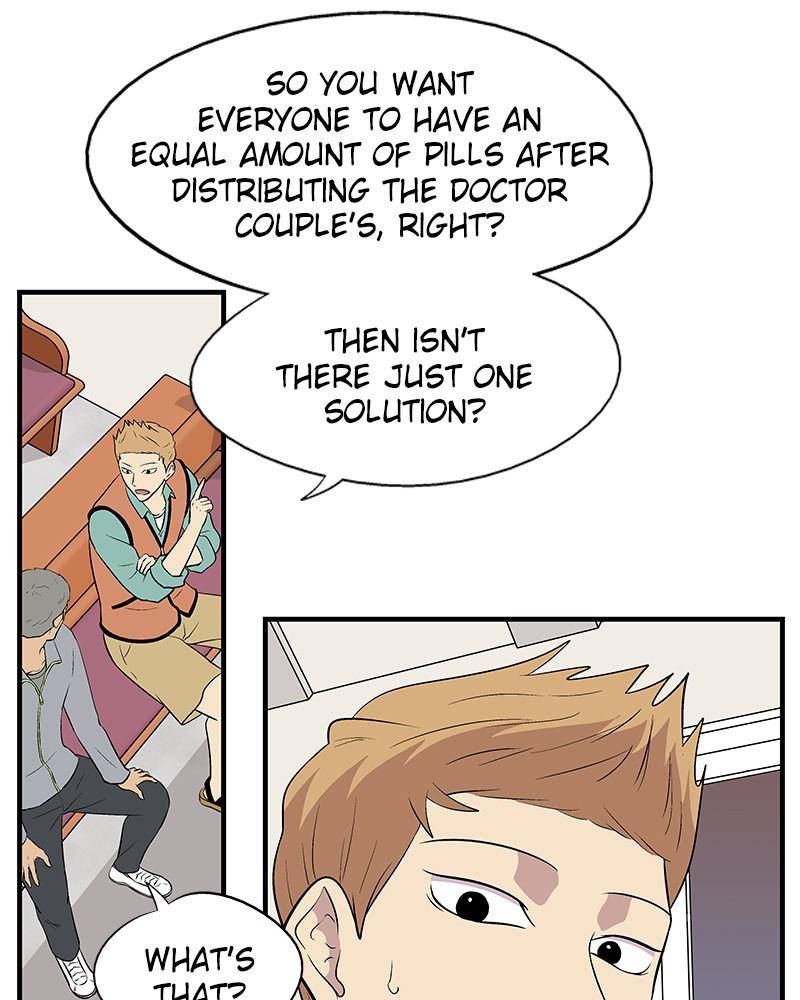 Harmonia – Manga Chapter 4 - page 68