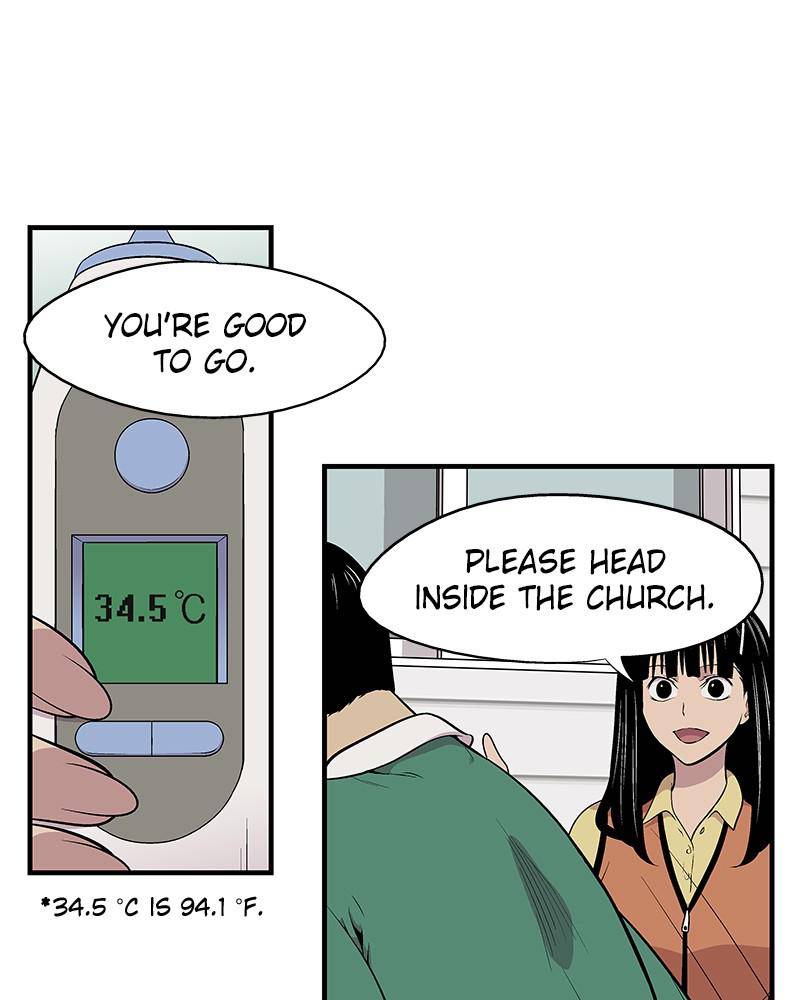 Harmonia – Manga Chapter 4 - page 8