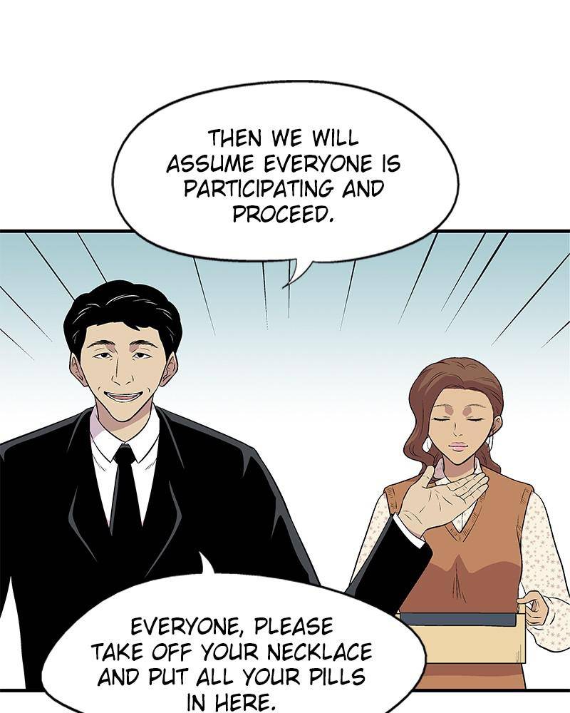 Harmonia – Manga Chapter 4 - page 81