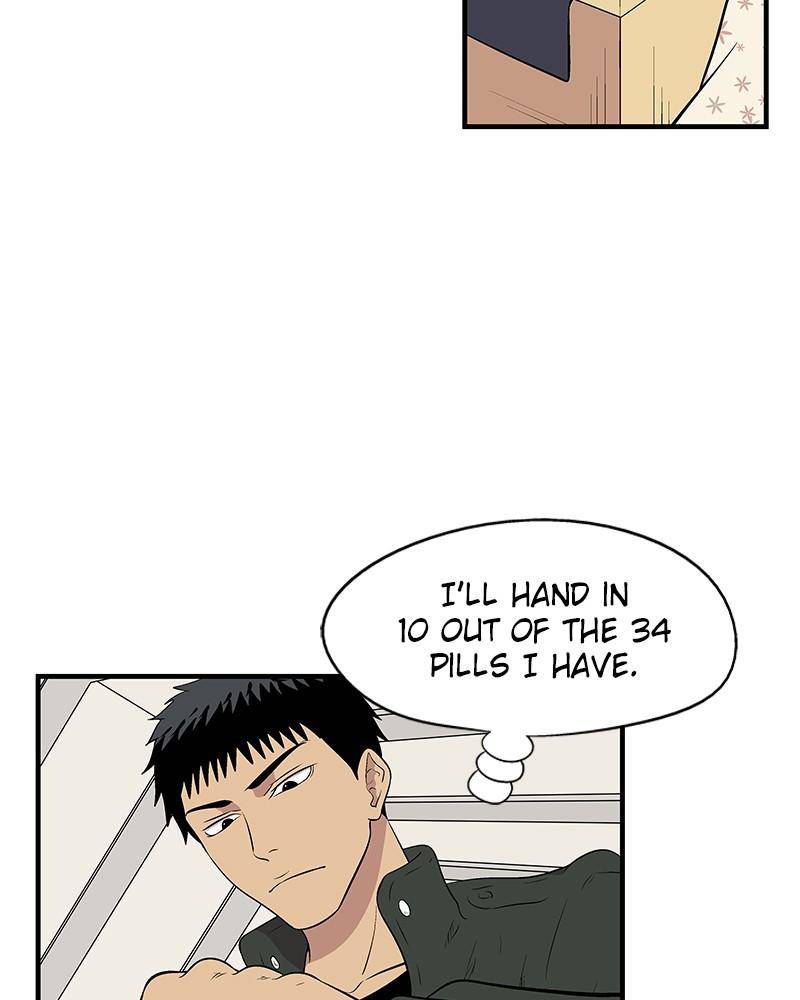Harmonia – Manga Chapter 4 - page 84