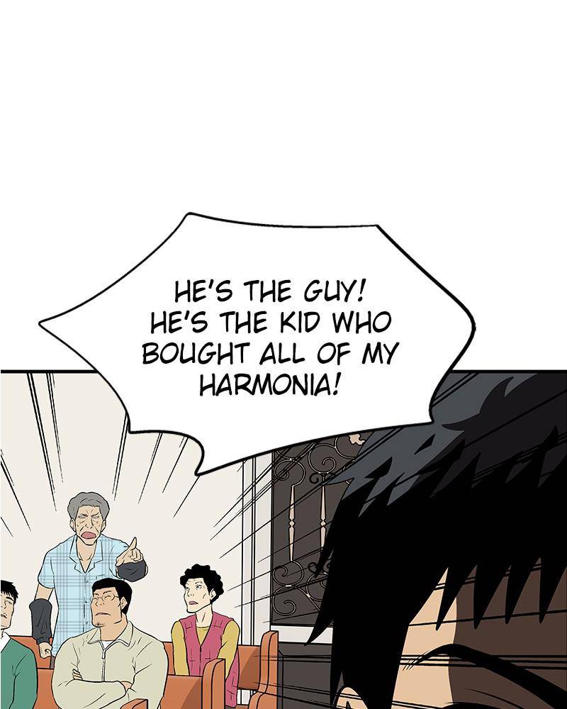 Harmonia – Manga Chapter 4 - page 86