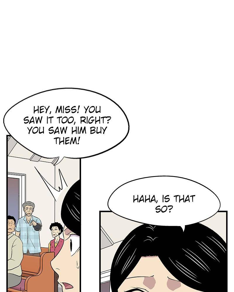 Harmonia – Manga Chapter 4 - page 90