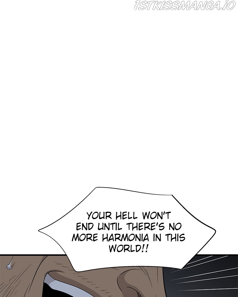 Harmonia – Manga Chapter 61 - page 107