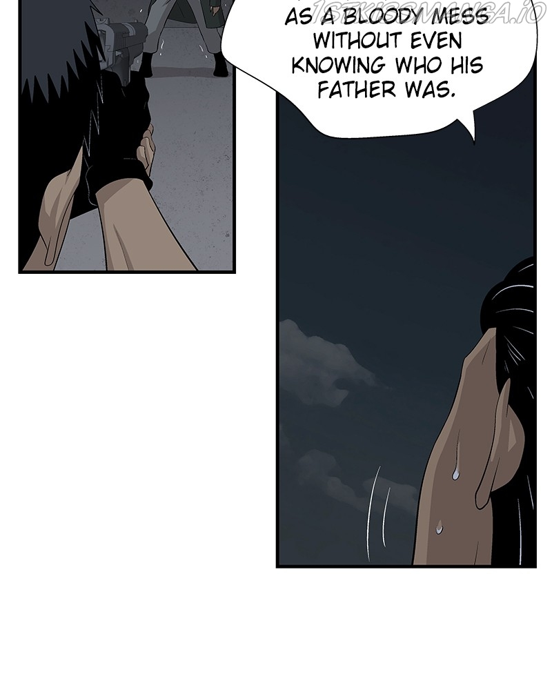 Harmonia – Manga Chapter 61 - page 112