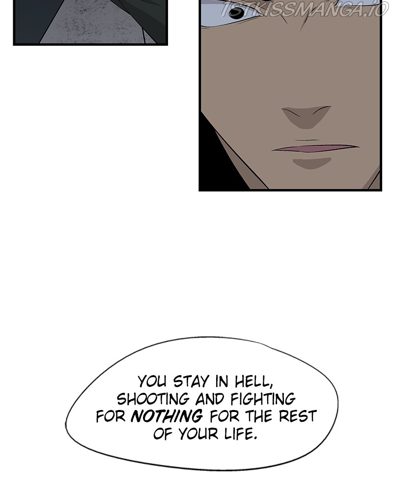 Harmonia – Manga Chapter 61 - page 117