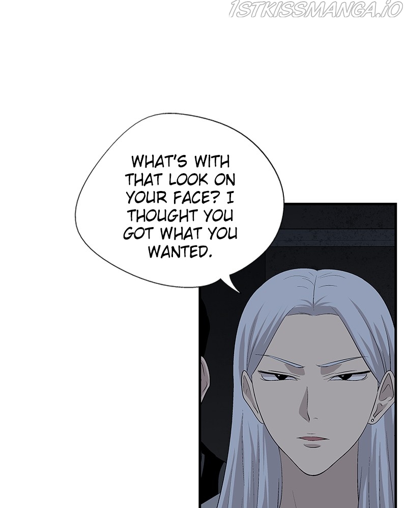 Harmonia – Manga Chapter 61 - page 136