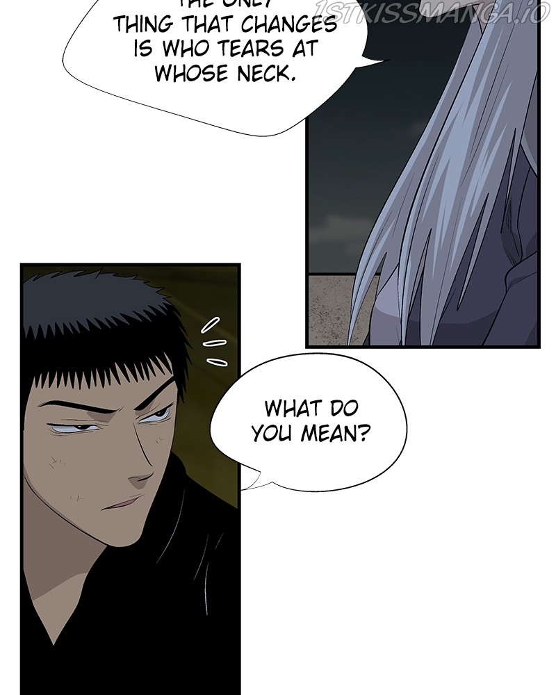 Harmonia – Manga Chapter 61 - page 141