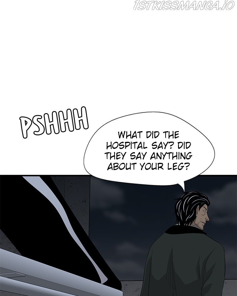 Harmonia – Manga Chapter 61 - page 4