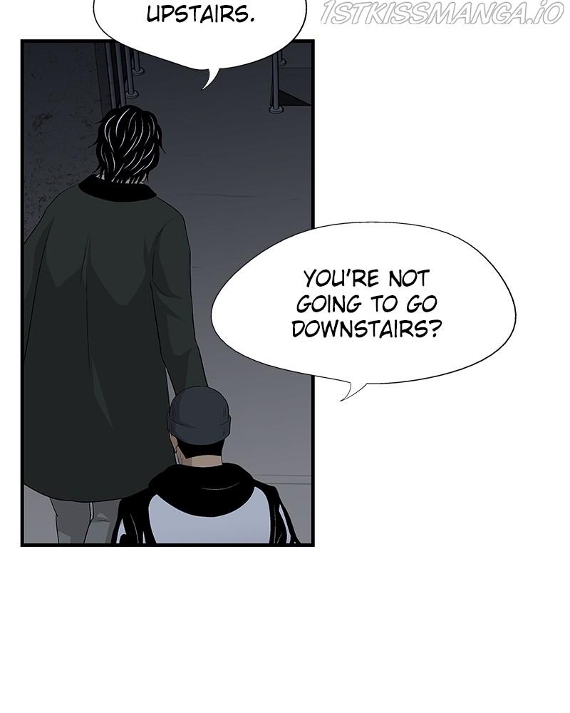 Harmonia – Manga Chapter 61 - page 40
