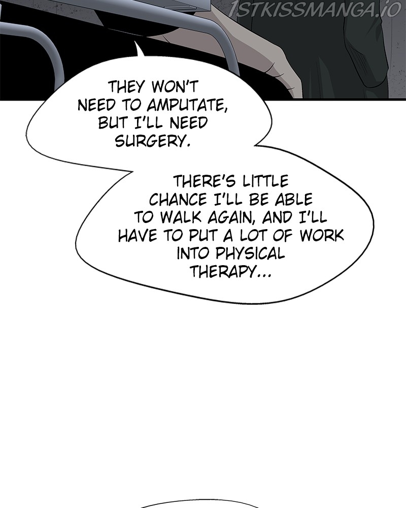 Harmonia – Manga Chapter 61 - page 5