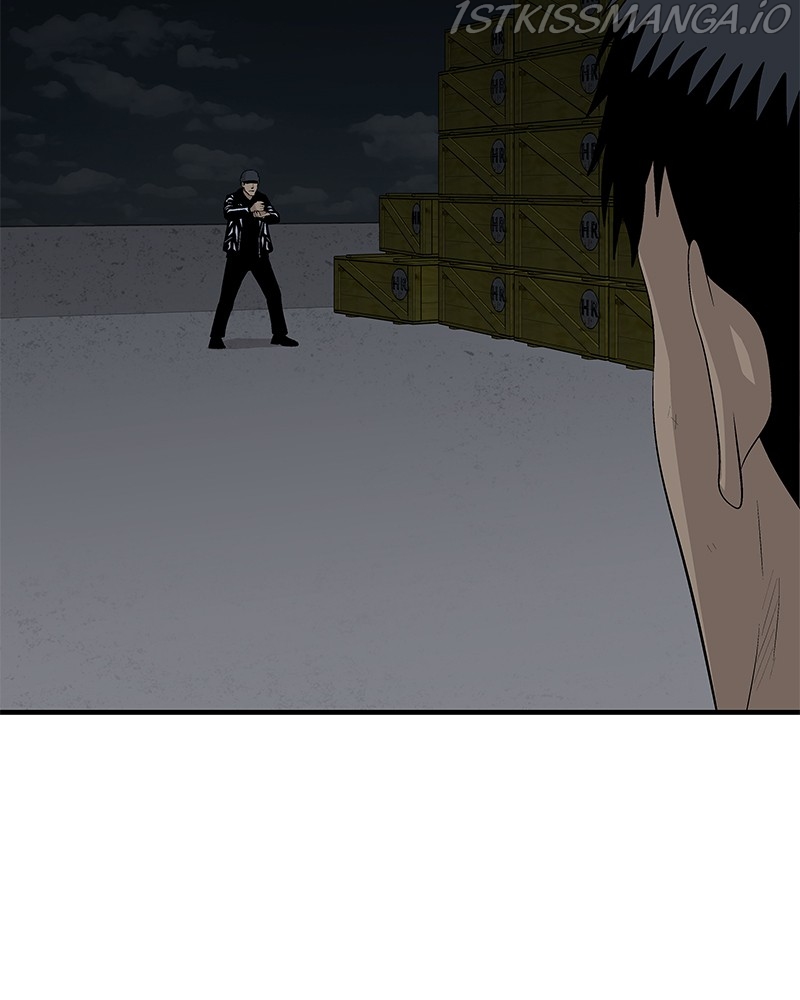 Harmonia – Manga Chapter 61 - page 53