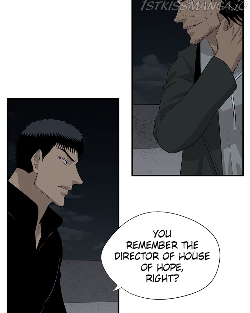 Harmonia – Manga Chapter 61 - page 78