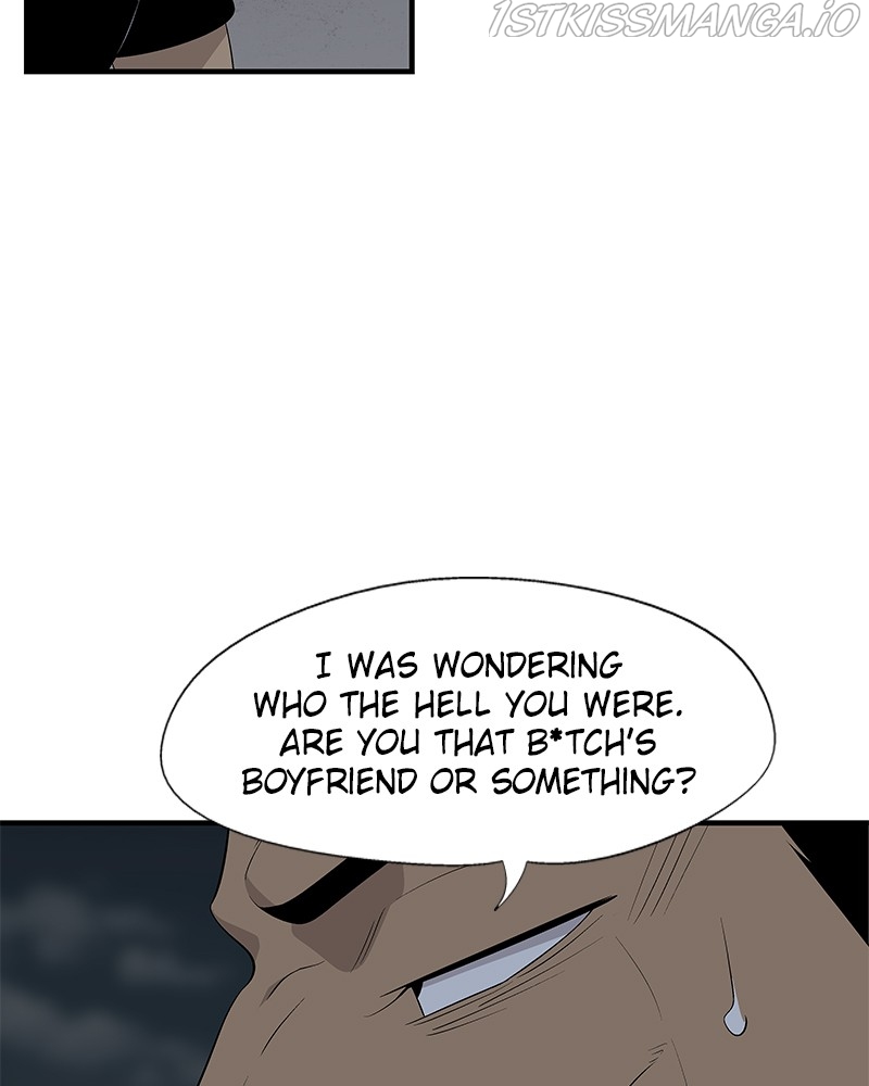 Harmonia – Manga Chapter 61 - page 79
