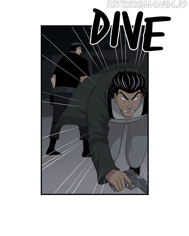 Harmonia – Manga Chapter 61 - page 82