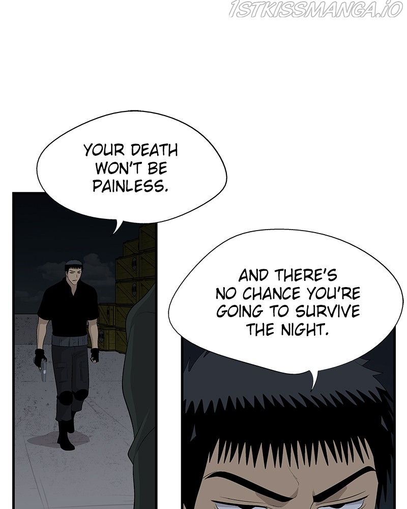 Harmonia – Manga Chapter 61 - page 89