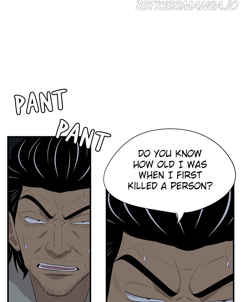 Harmonia – Manga Chapter 61 - page 91