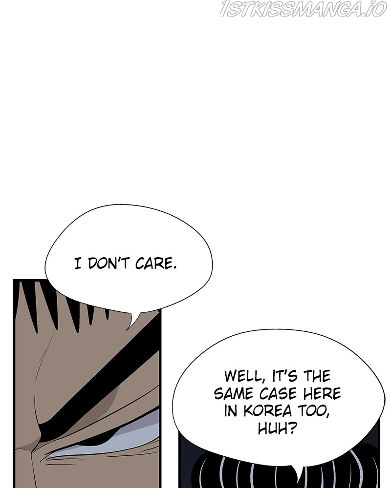 Harmonia – Manga Chapter 61 - page 94