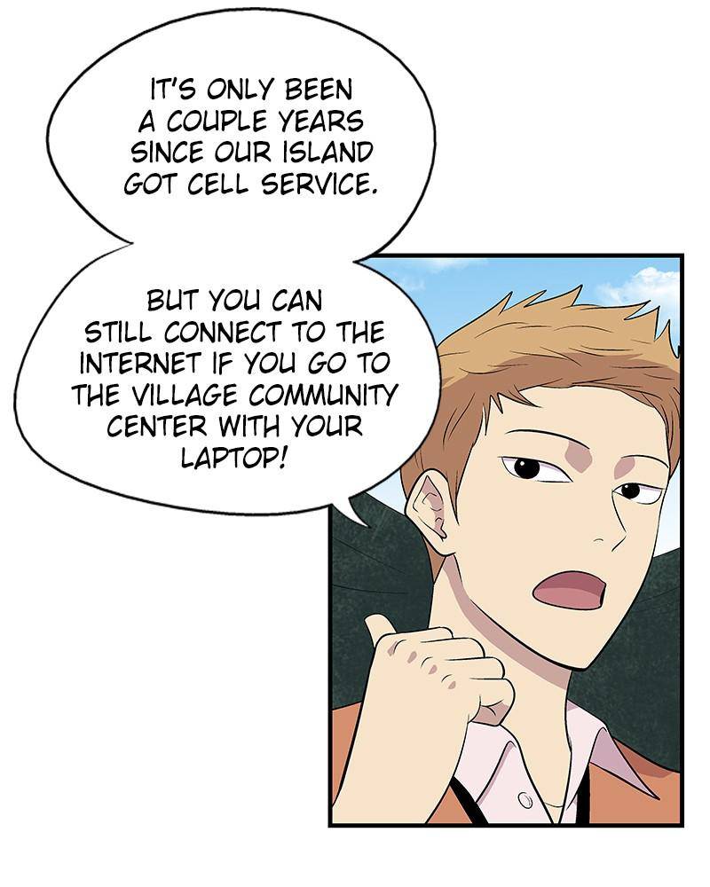 Harmonia – Manga Chapter 2 - page 14