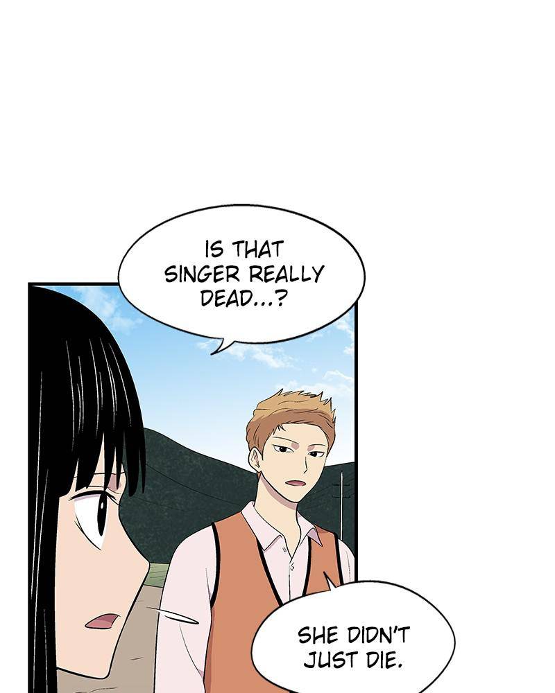 Harmonia – Manga Chapter 2 - page 15