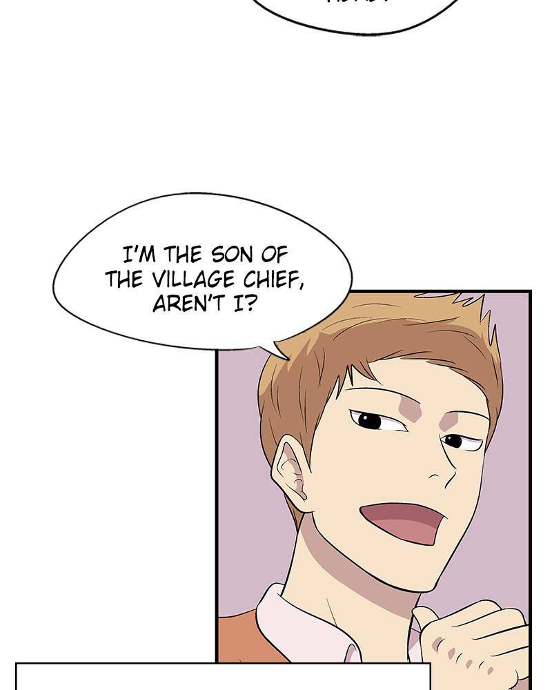 Harmonia – Manga Chapter 2 - page 21