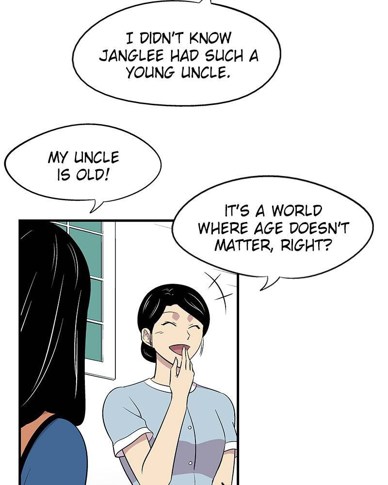 Harmonia – Manga Chapter 2 - page 26