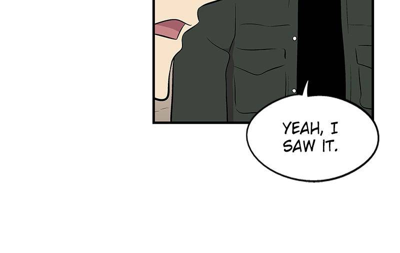 Harmonia – Manga Chapter 2 - page 28