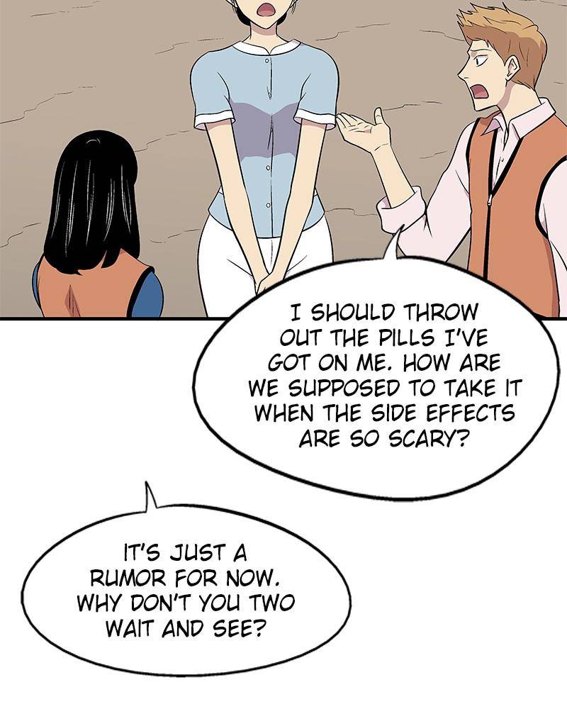 Harmonia – Manga Chapter 2 - page 31