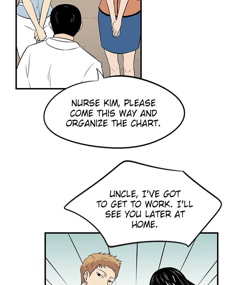 Harmonia – Manga Chapter 2 - page 35