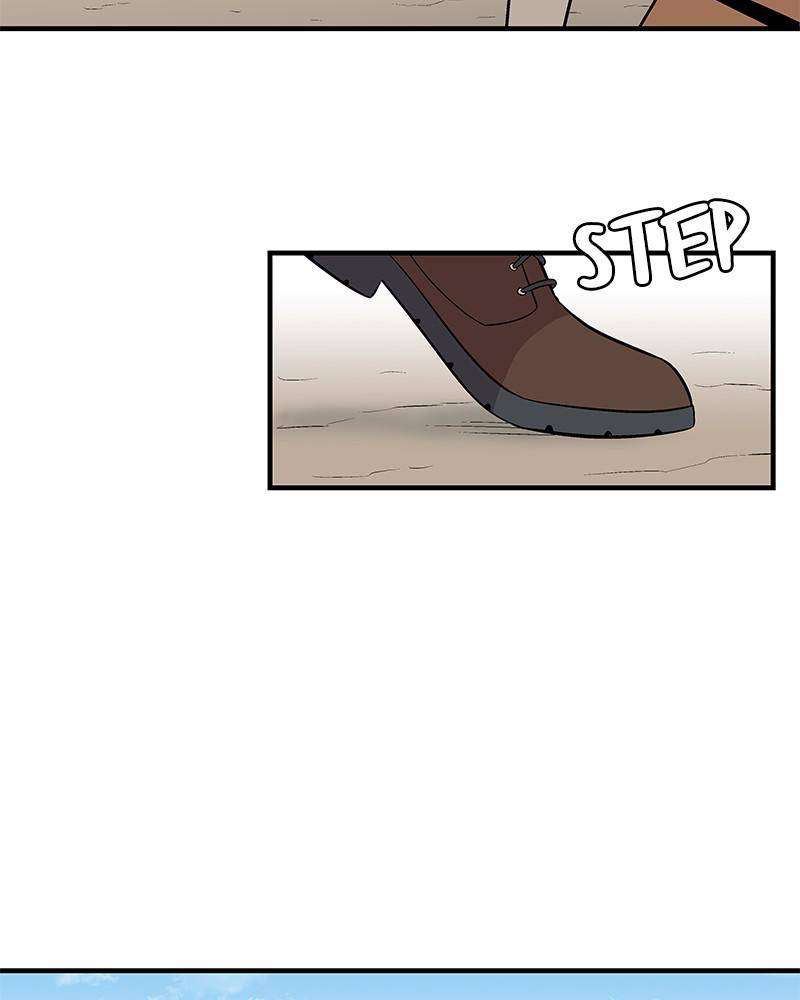 Harmonia – Manga Chapter 2 - page 37