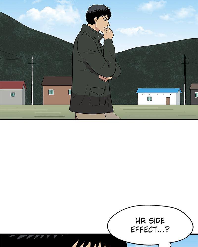 Harmonia – Manga Chapter 2 - page 38