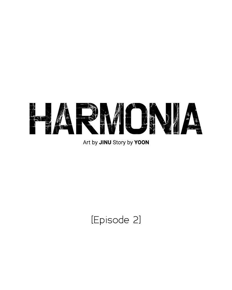 Harmonia – Manga Chapter 2 - page 42