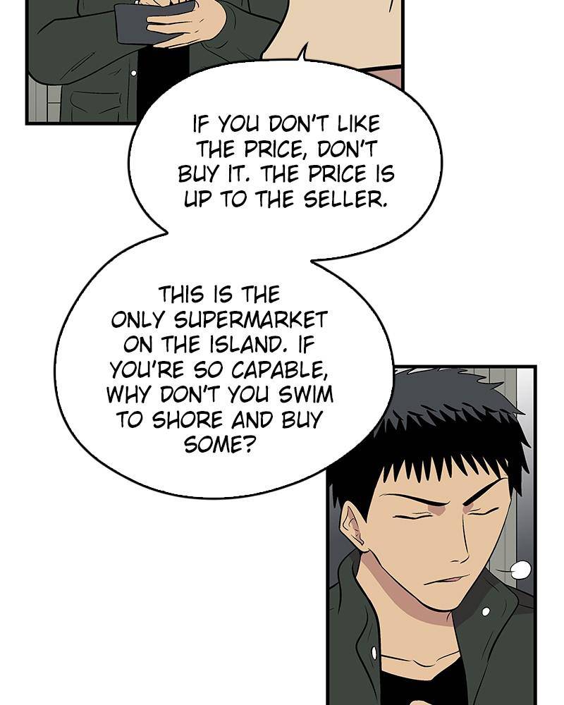 Harmonia – Manga Chapter 2 - page 49
