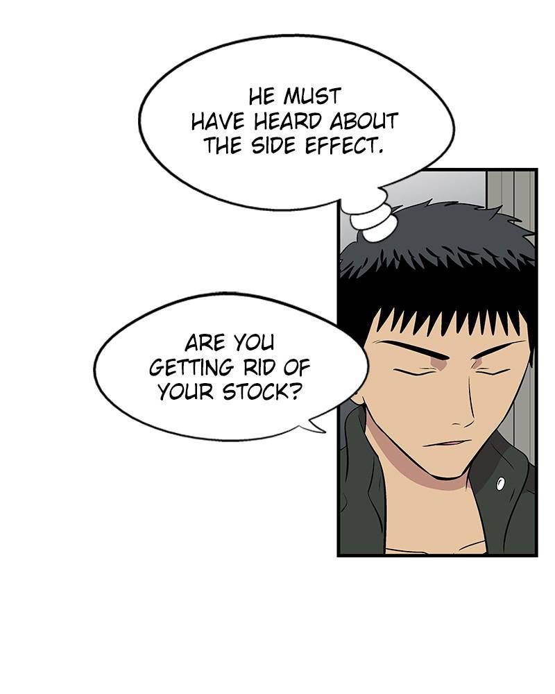 Harmonia – Manga Chapter 2 - page 53