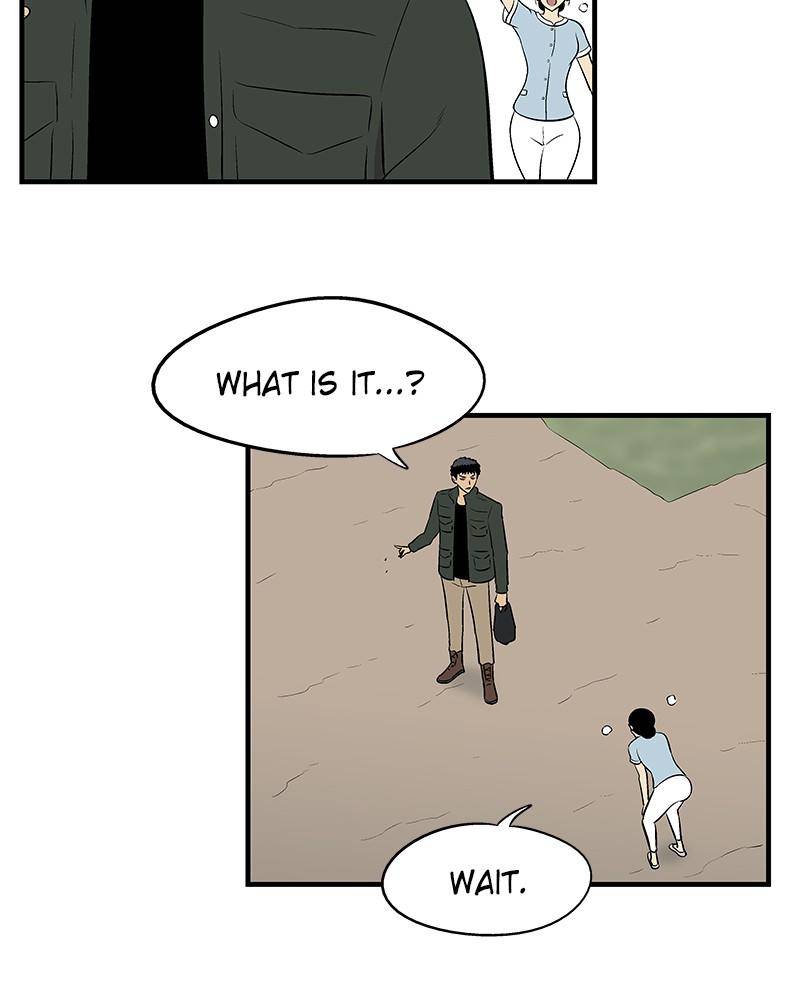 Harmonia – Manga Chapter 2 - page 67