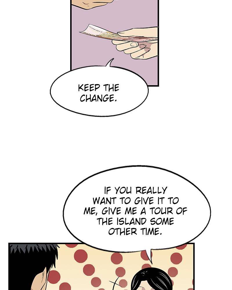 Harmonia – Manga Chapter 2 - page 71