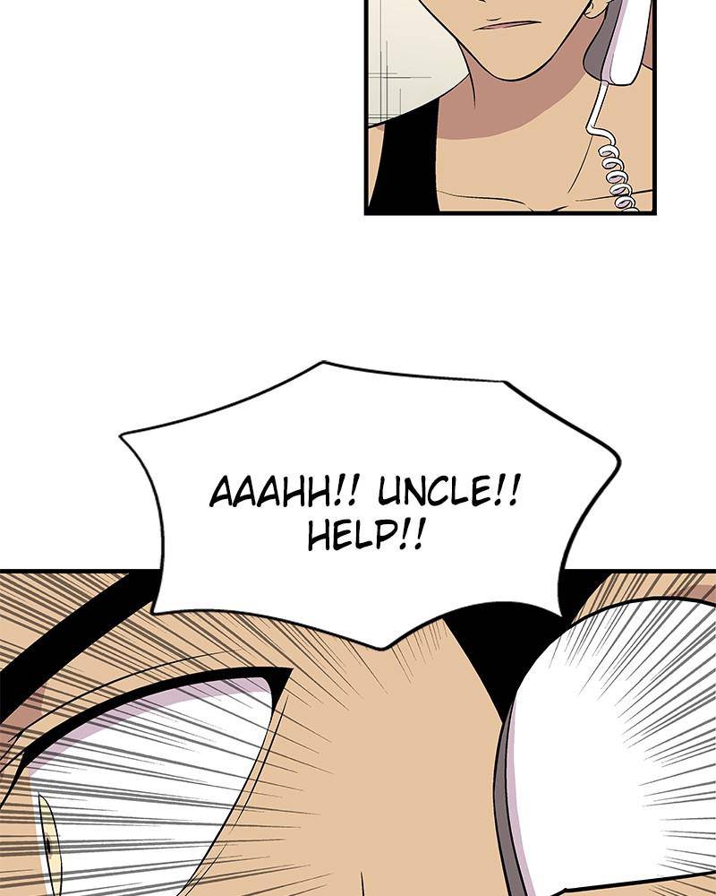 Harmonia – Manga Chapter 2 - page 86