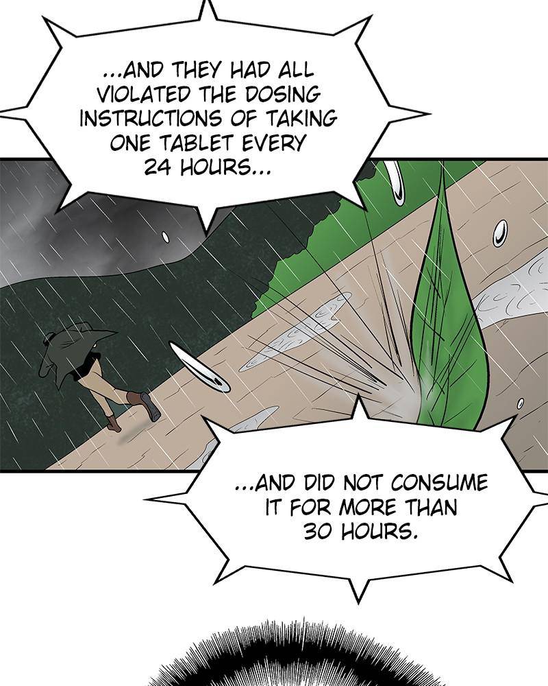 Harmonia – Manga Chapter 2 - page 92